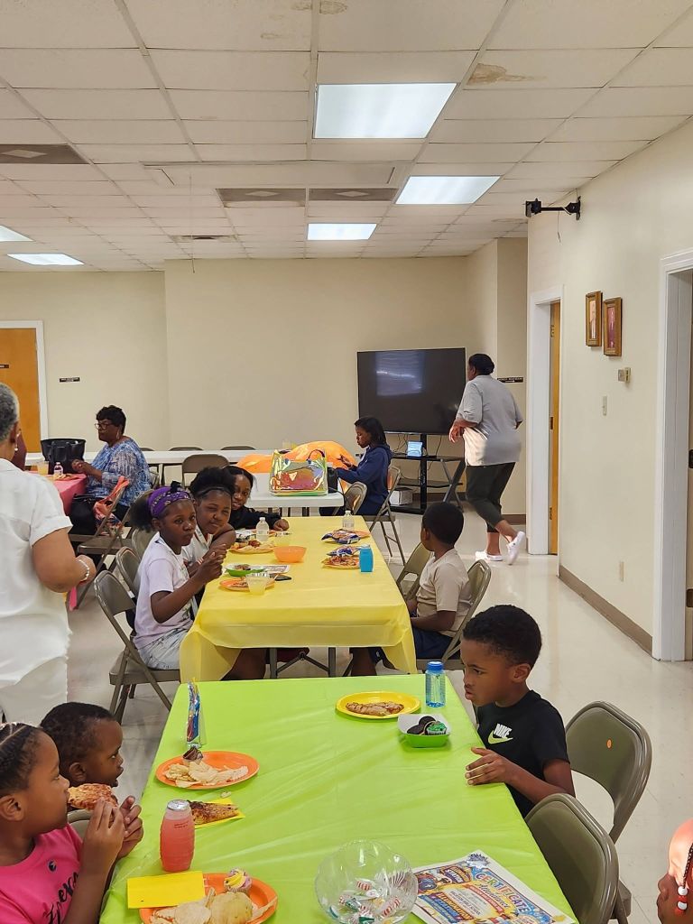 2026 Vacation Bible School